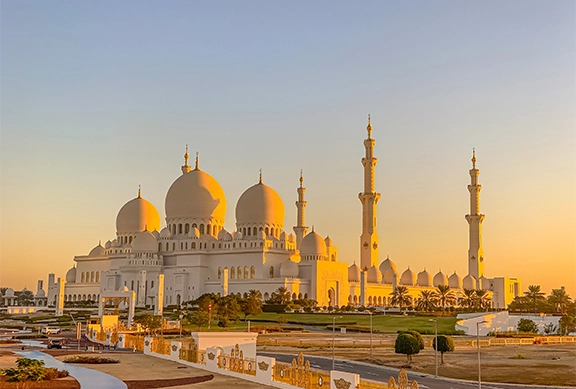 United Arab Emirates: How to Import Cars from China to the UAE